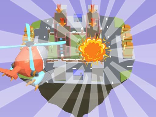 free online games - STORMBREAKER