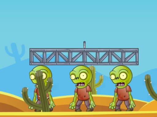 free online games - Zombie Shooter