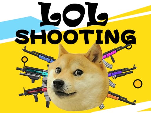 free online games - LoL Shooting