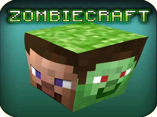 free online games - ZombieCraft 2