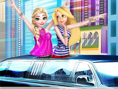 free online games - Fashion Show