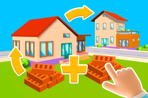 free online games - Merge Items