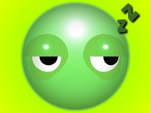 free online games - Wake up Buddy