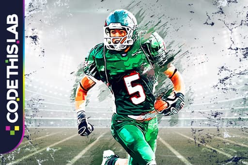 free online games - Touchdown Rush