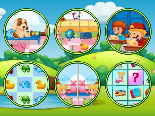 free online games - Games Of A Pic