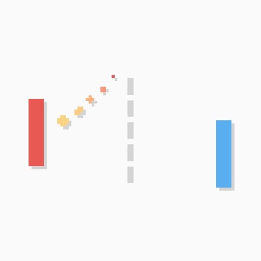 free online games - Just Another Pong