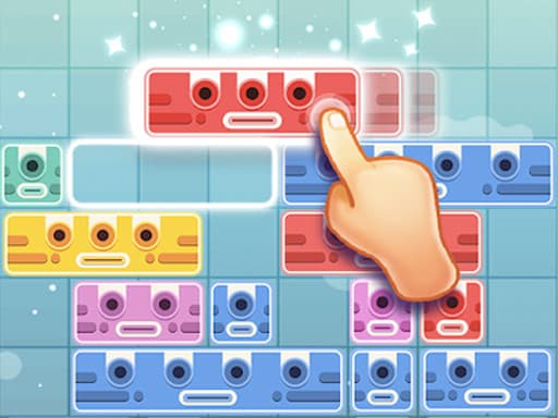 free online games - Slidey Block Puzzle