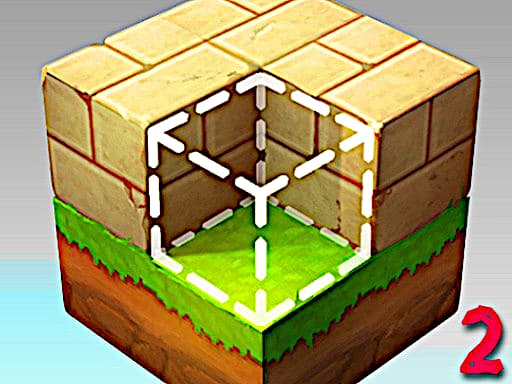 free online games - Block Craft 2