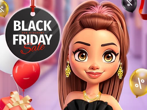 free online games - Lovie Chics Black Friday Shopping