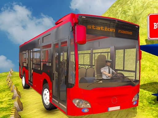 free online games - Metro Bus Games Real Metro Sim