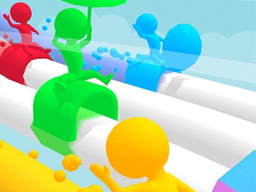 free online games - Windy Slider