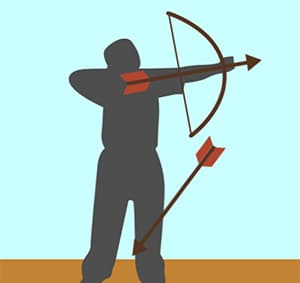 free online games - Bowman