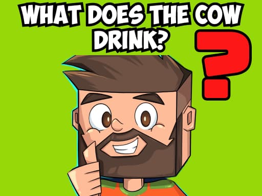 free online games - Brain IQ test Minecraft Quiz
