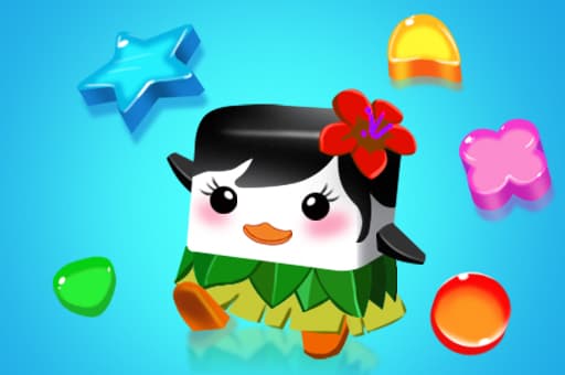 free online games - Jelly Quest Mania