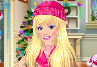 free online games - Holiday Makeover Show