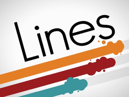 free online games - Lines