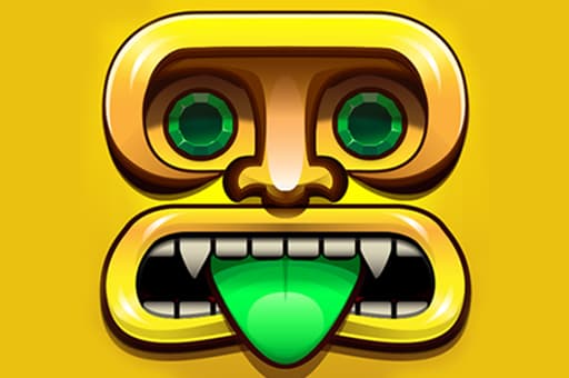 free online games - Temple Raider