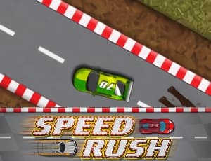 free online games - Speed Rush