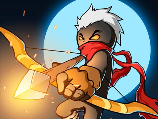 free online games - Mr Bow