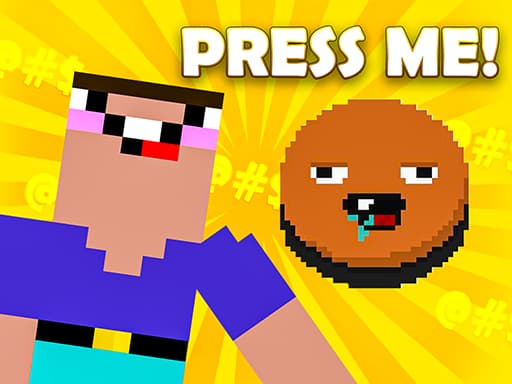 free online games - Noob Button 2