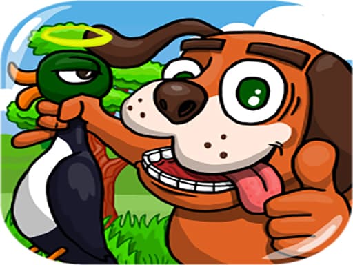free online games - EG Duck Hunter