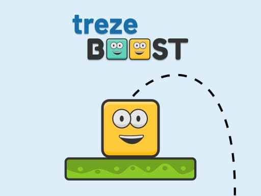 free online games - trezeBoost