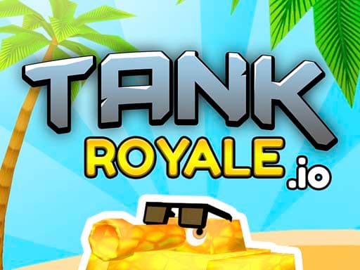 free online games - tankroyaleio