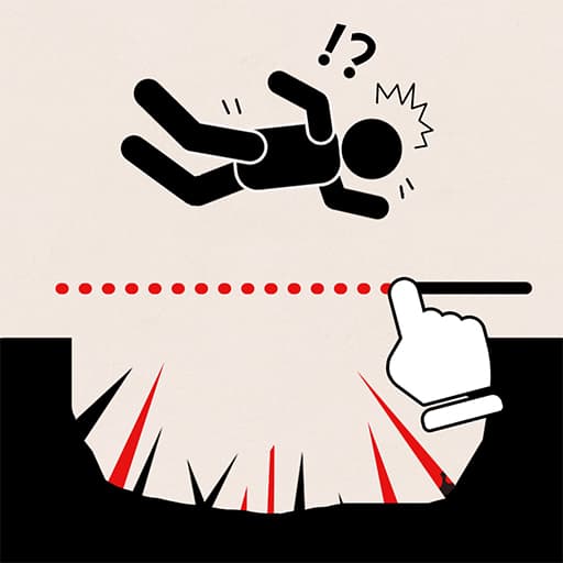 free online games - Draw 2 Save  Stickman Rescue
