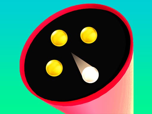free online games - Circle Round Pool