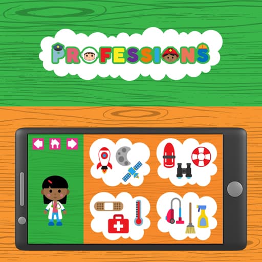 free online games - Professions