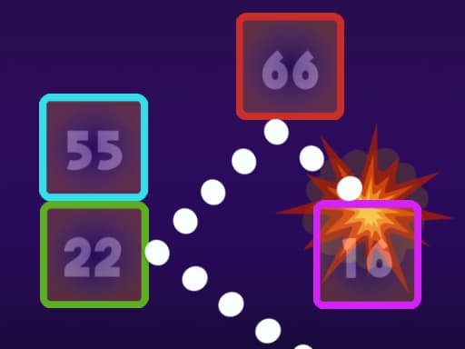free online games - Shooting Balls