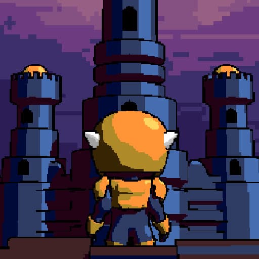 free online games - Towerland