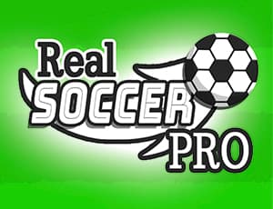 free online games - Real Soccer Pro