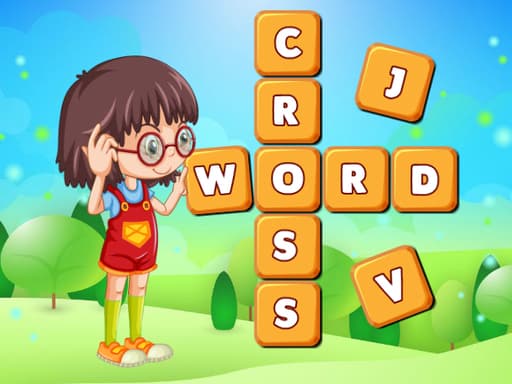 free online games - Crossword Kingdom