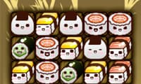free online games - Sushi Madness