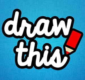 free online games - Draw This