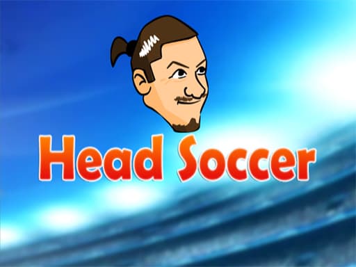 free online games - EG Head Soccer