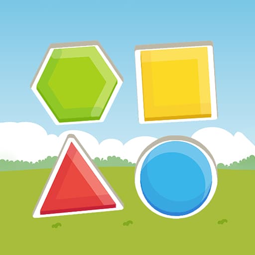 free online games - Fit Shape