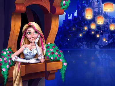 free online games - Rachel Perfect Wedding