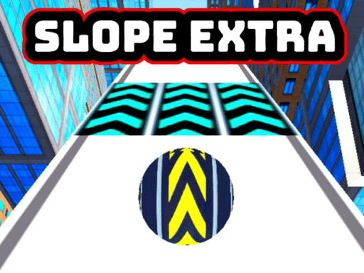 free online games - Slope Extra