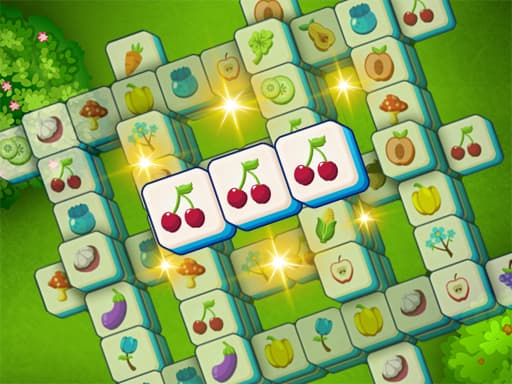 free online games - Fresh N Fresh Tiles