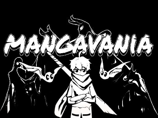 free online games - Mangavania