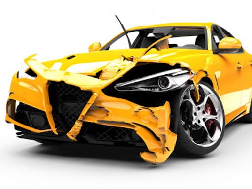 free online games - Stunt Crasher