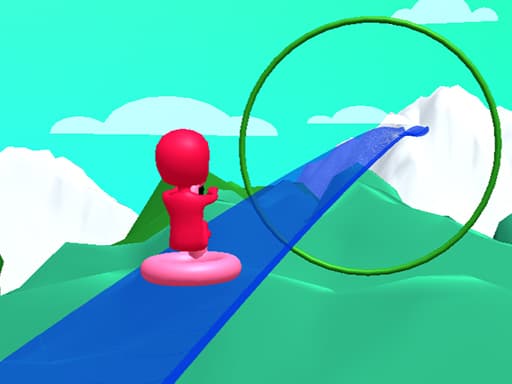 free online games - Make A Roller Coaster