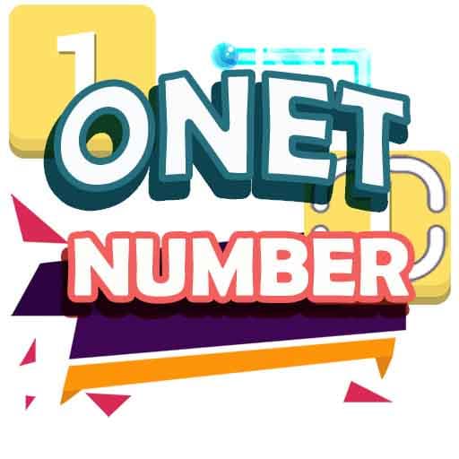free online games - Onet Number
