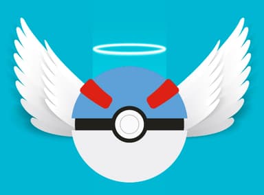 free online games - Poke FLY