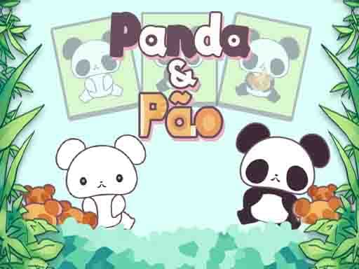 free online games - PandaPao