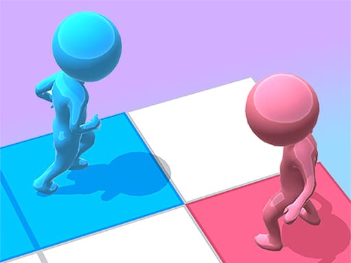 free online games - Color Puzzle