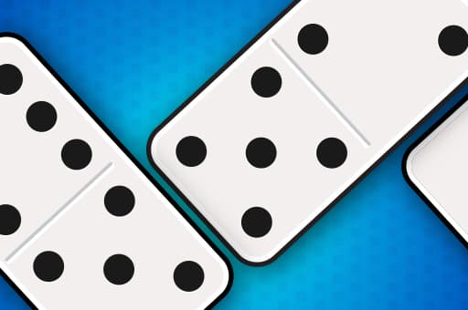 free online games - Domino Battle