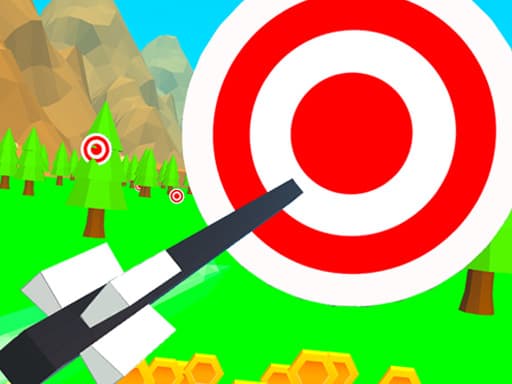 free online games - Flying Arrow